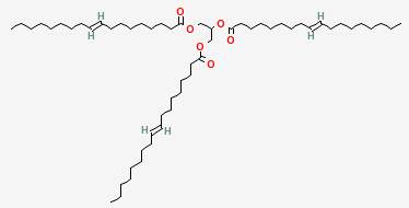 Trielaidin molecule